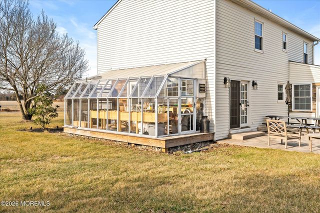 79 Imlaystown Hightstown Road, Allentown, NJ 08501