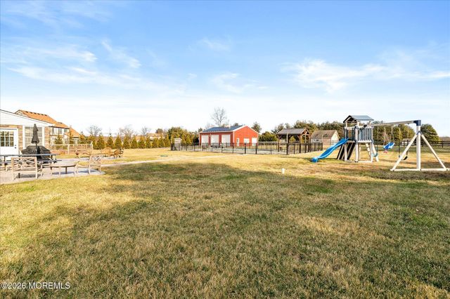 79 Imlaystown Hightstown Road, Allentown, NJ 08501