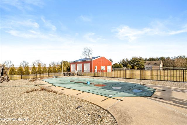 79 Imlaystown Hightstown Road, Allentown, NJ 08501