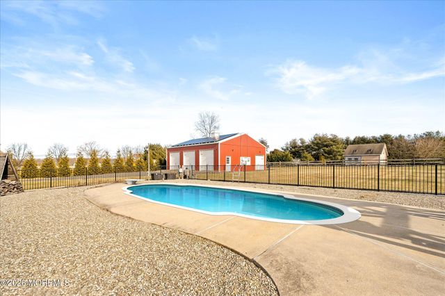 79 Imlaystown Hightstown Road, Allentown, NJ 08501