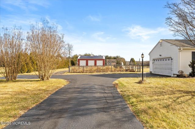 79 Imlaystown Hightstown Road, Allentown, NJ 08501