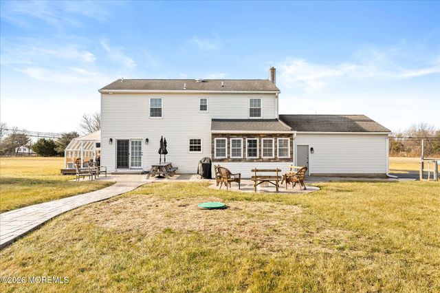 79 Imlaystown Hightstown Road, Allentown, NJ 08501