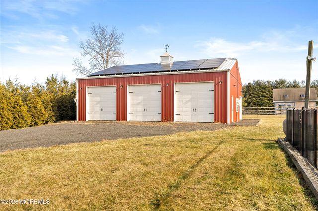 79 Imlaystown Hightstown Road, Allentown, NJ 08501