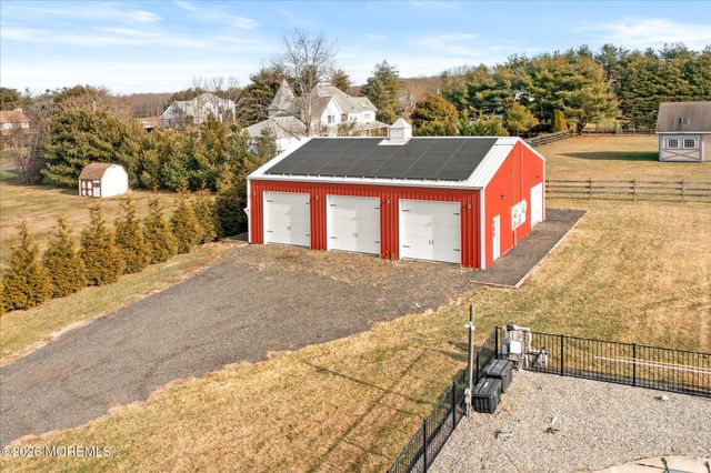 79 Imlaystown Hightstown Road, Allentown, NJ 08501