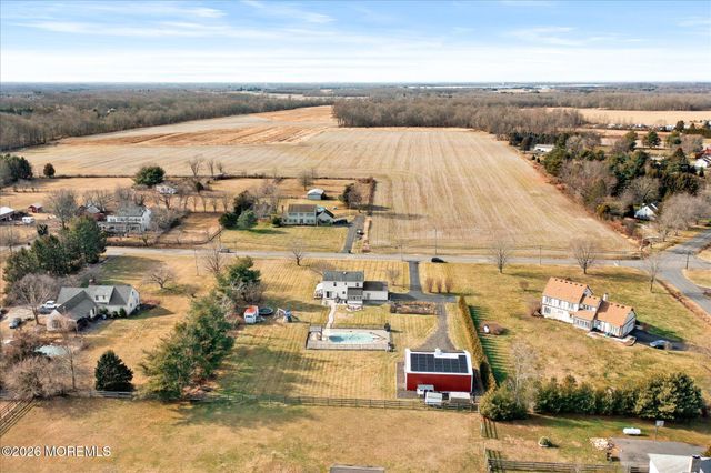 79 Imlaystown Hightstown Road, Allentown, NJ 08501