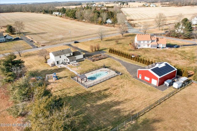 79 Imlaystown Hightstown Road, Allentown, NJ 08501