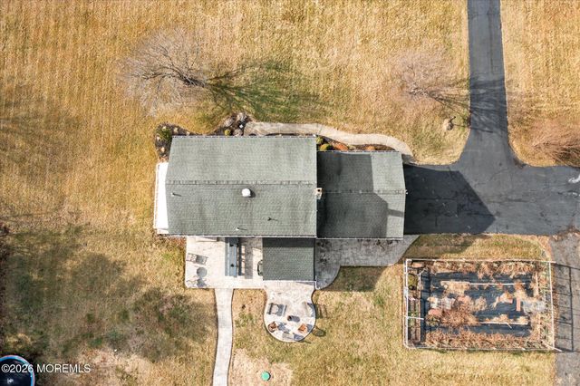 79 Imlaystown Hightstown Road, Allentown, NJ 08501