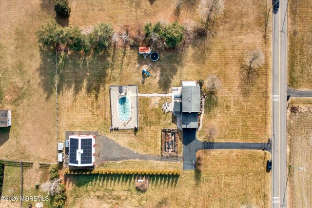 79 Imlaystown Hightstown Road, Allentown, NJ 08501