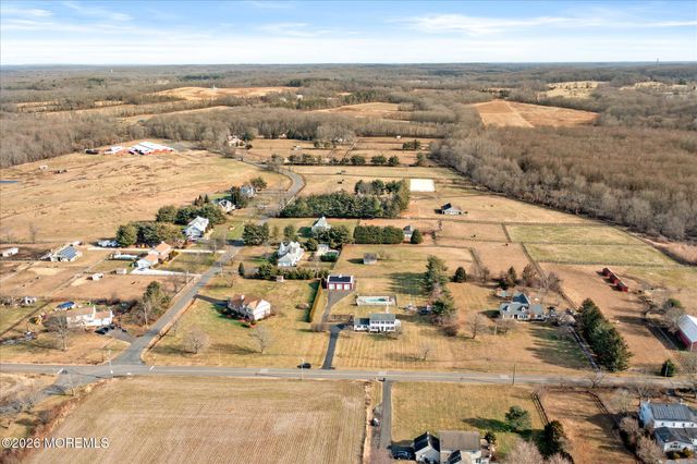 79 Imlaystown Hightstown Road, Allentown, NJ 08501