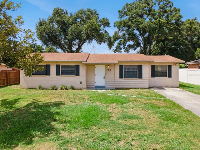 712 CLAYTON STREET, Brandon, FL 33511