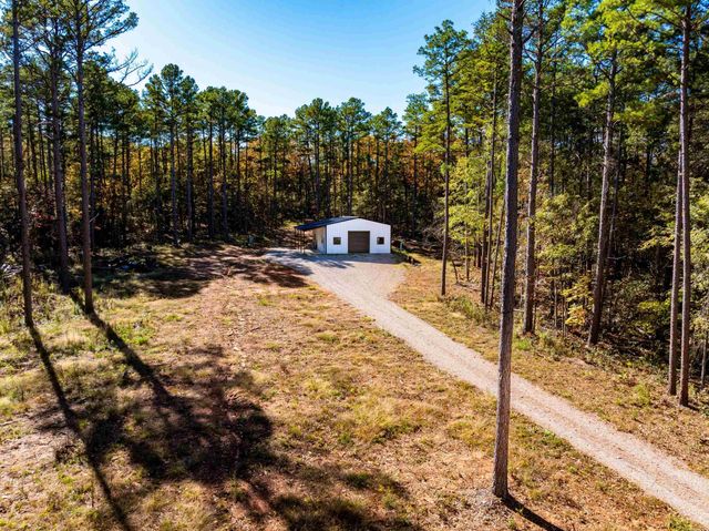 3211 AR 56, Evening Shade, AR 72532