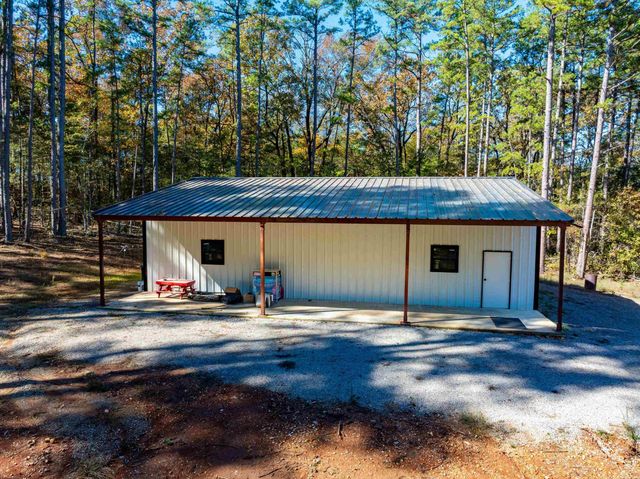 3211 AR 56, Evening Shade, AR 72532