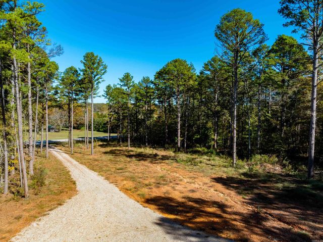 3211 AR 56, Evening Shade, AR 72532