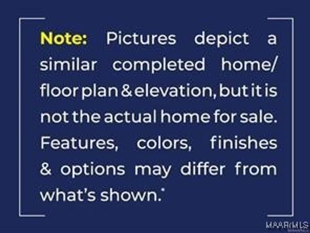 281 Canal Crossing, Wetumpka, AL 36092