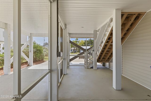 310 Harper Avenue A, Carolina Beach, NC 28428