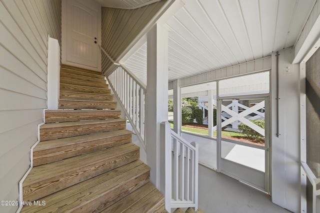 310 Harper Avenue A, Carolina Beach, NC 28428