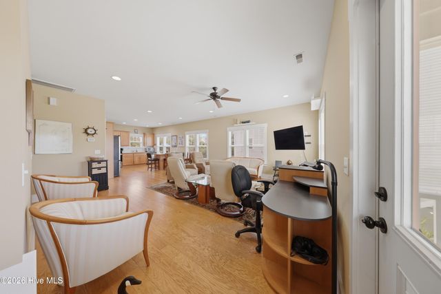 310 Harper Avenue A, Carolina Beach, NC 28428