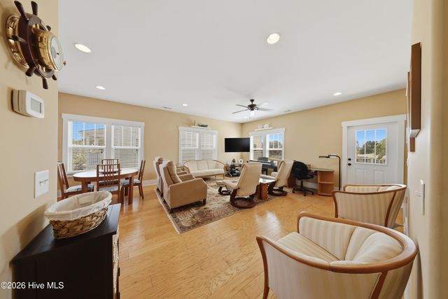 310 Harper Avenue A, Carolina Beach, NC 28428