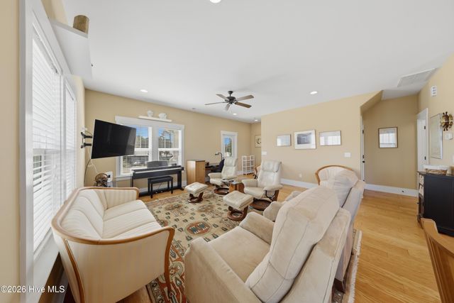 310 Harper Avenue A, Carolina Beach, NC 28428