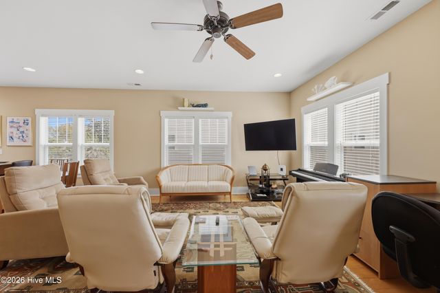 310 Harper Avenue A, Carolina Beach, NC 28428