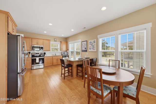 310 Harper Avenue A, Carolina Beach, NC 28428