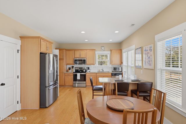 310 Harper Avenue A, Carolina Beach, NC 28428
