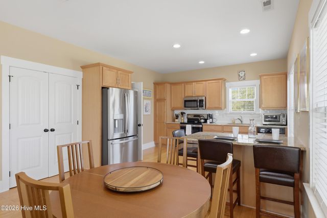 310 Harper Avenue A, Carolina Beach, NC 28428