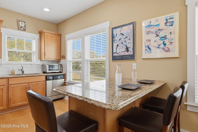 310 Harper Avenue A, Carolina Beach, NC 28428