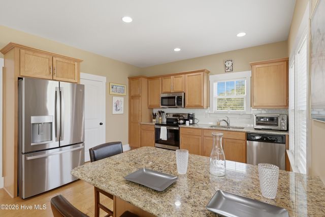 310 Harper Avenue A, Carolina Beach, NC 28428
