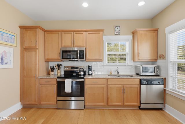 310 Harper Avenue A, Carolina Beach, NC 28428