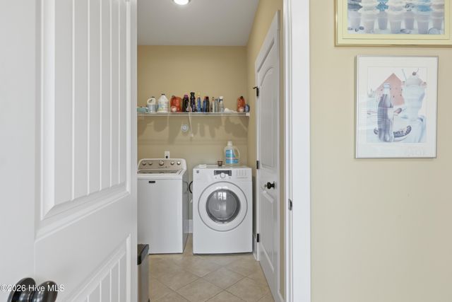 310 Harper Avenue A, Carolina Beach, NC 28428