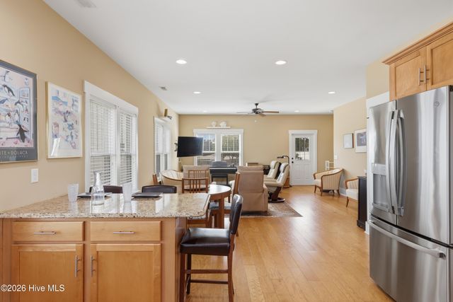 310 Harper Avenue A, Carolina Beach, NC 28428