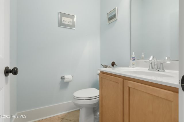310 Harper Avenue A, Carolina Beach, NC 28428