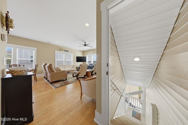 310 Harper Avenue A, Carolina Beach, NC 28428