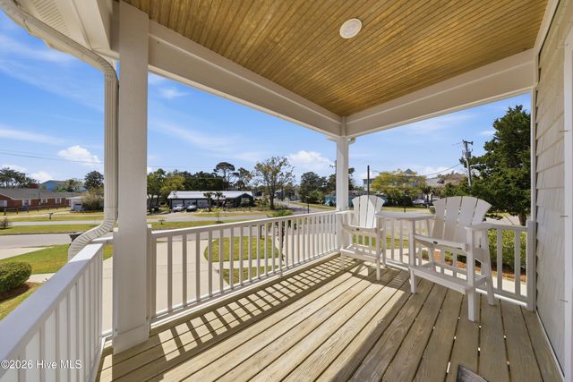 310 Harper Avenue A, Carolina Beach, NC 28428
