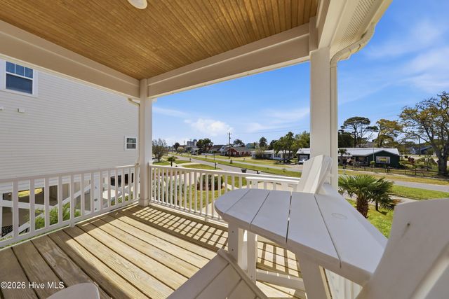 310 Harper Avenue A, Carolina Beach, NC 28428