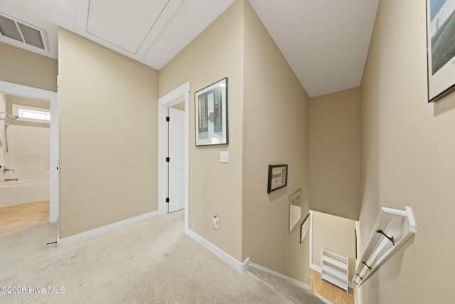 310 Harper Avenue A, Carolina Beach, NC 28428