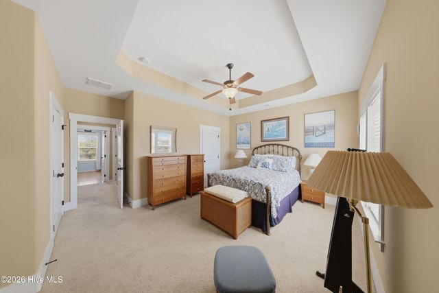 310 Harper Avenue A, Carolina Beach, NC 28428