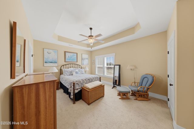 310 Harper Avenue A, Carolina Beach, NC 28428