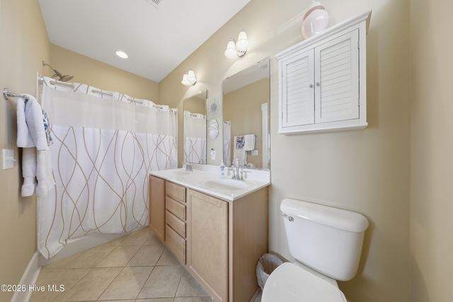 310 Harper Avenue A, Carolina Beach, NC 28428