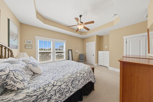 310 Harper Avenue A, Carolina Beach, NC 28428