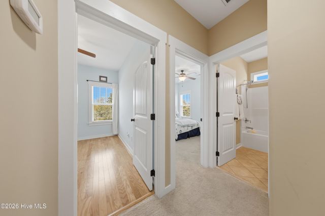 310 Harper Avenue A, Carolina Beach, NC 28428