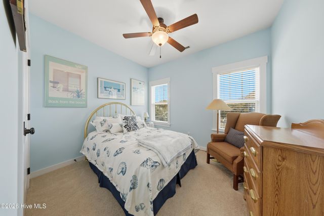 310 Harper Avenue A, Carolina Beach, NC 28428