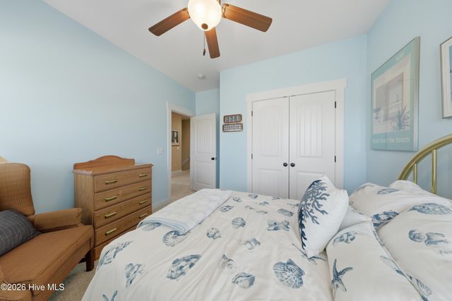 310 Harper Avenue A, Carolina Beach, NC 28428