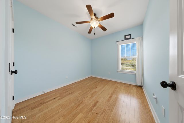 310 Harper Avenue A, Carolina Beach, NC 28428