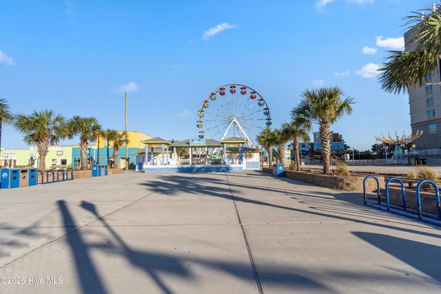310 Harper Avenue A, Carolina Beach, NC 28428