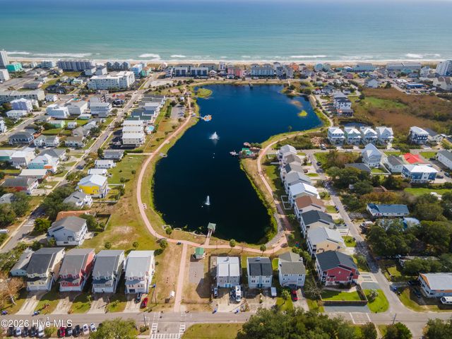 310 Harper Avenue A, Carolina Beach, NC 28428