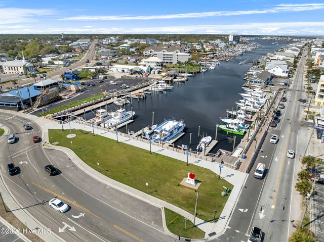 310 Harper Avenue A, Carolina Beach, NC 28428