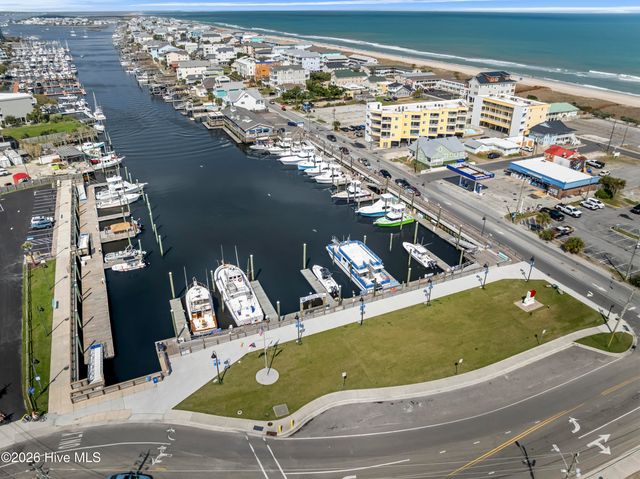 310 Harper Avenue A, Carolina Beach, NC 28428