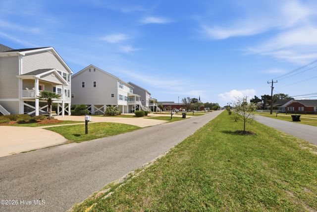310 Harper Avenue A, Carolina Beach, NC 28428